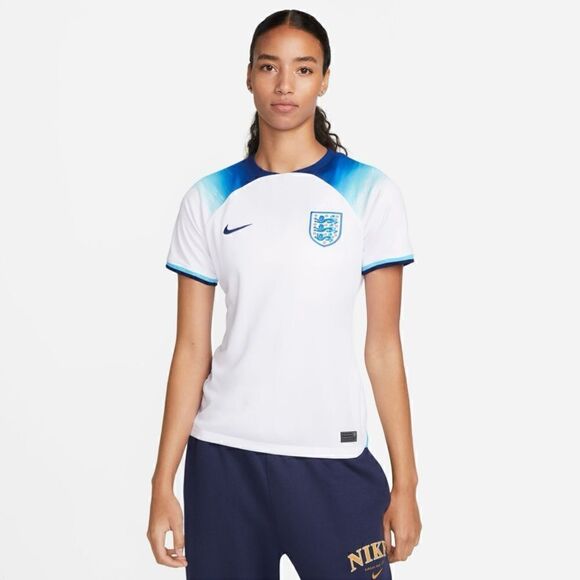 Nike England National Team Home Soccer Jersey - Picture 3 of 10